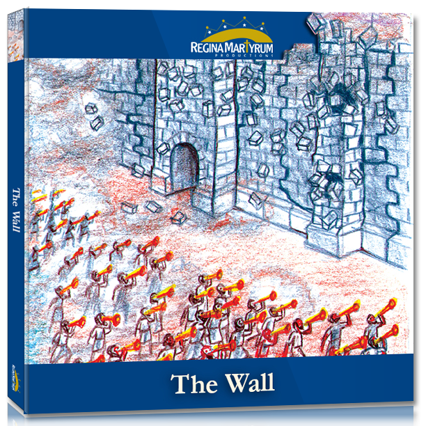 Short Story Bundle • Joshua + Noah and the Ark