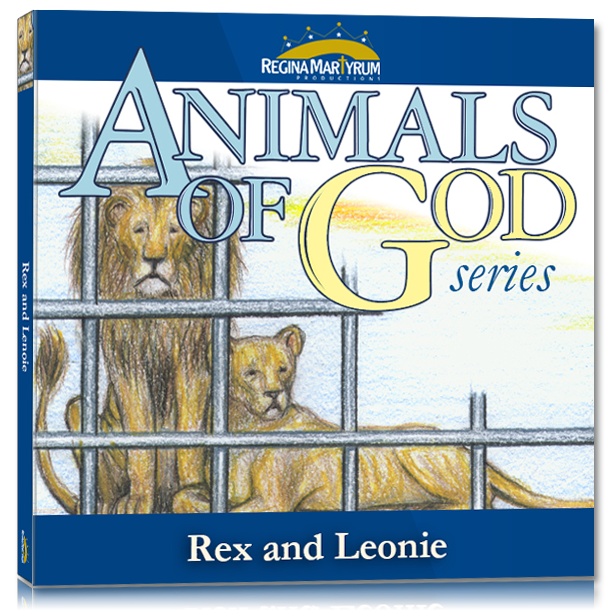 Short Story Bundle • St. Thecla + St. Werburga